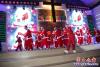 平安夜感恩贊美會6